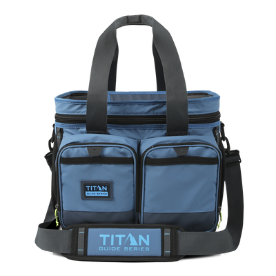 Titan by Arctic Zone™ Guide Series 36 Can Cooler | Arctic Zone